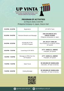 UP VINTA Program of Activities-3